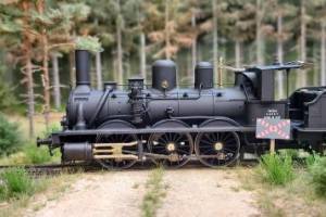 030 B époque 3 grandes roues 030 B époque 3 grandes roues