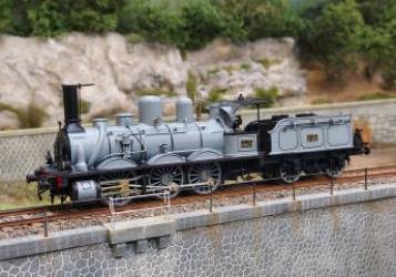 800 PO-MIDI époque 2 grandes roues 800 PO-MIDI époque 2 grandes roues