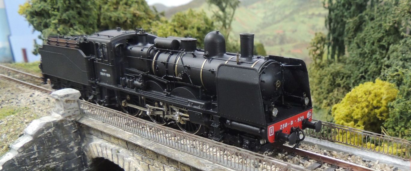 230 S9 AL (version ACFI SNCF)