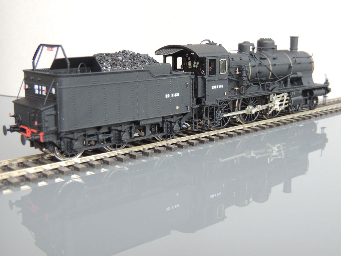 1-230 B 510 région Est SNCF