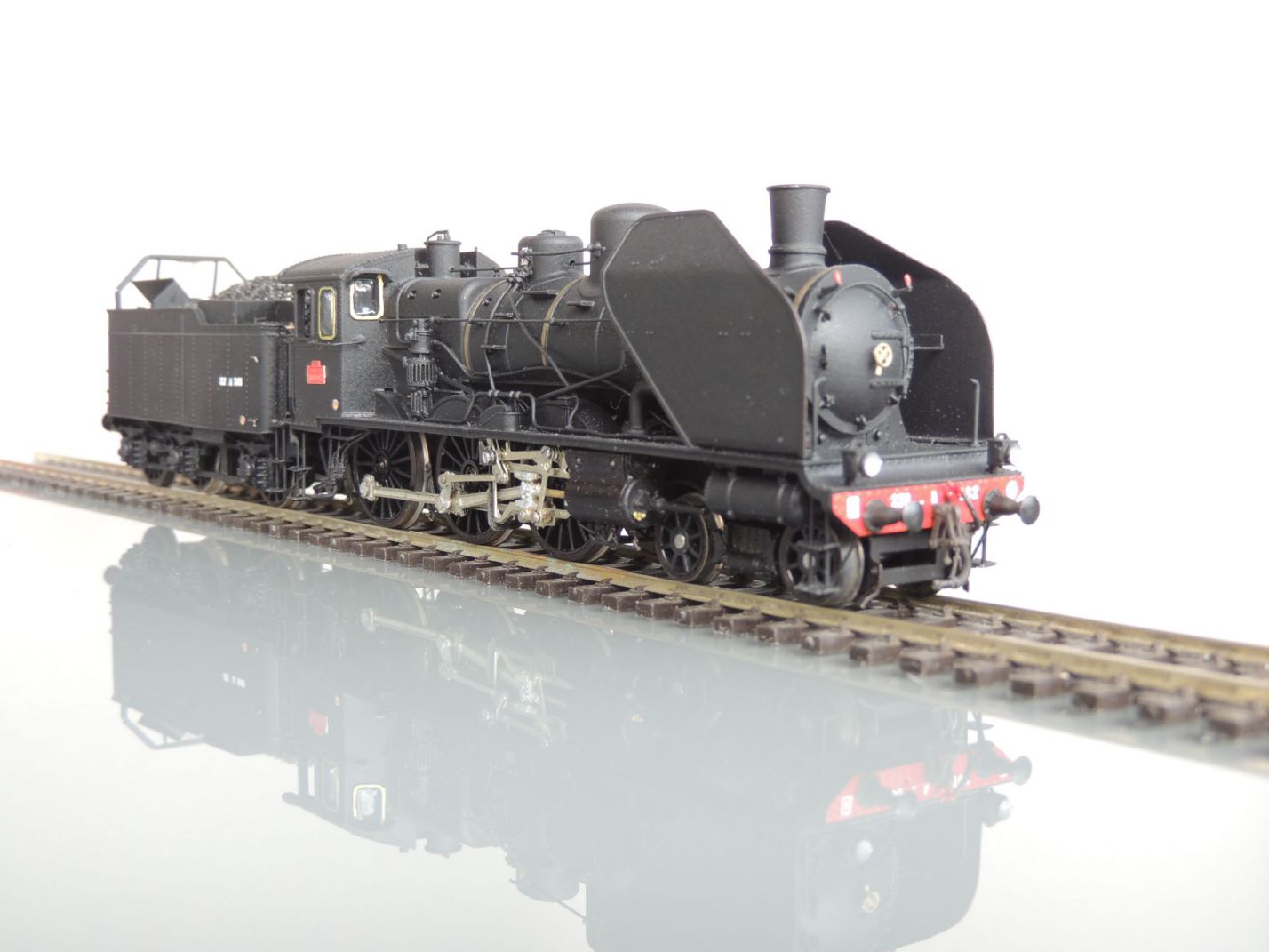 1-230 B 822 région Est SNCF