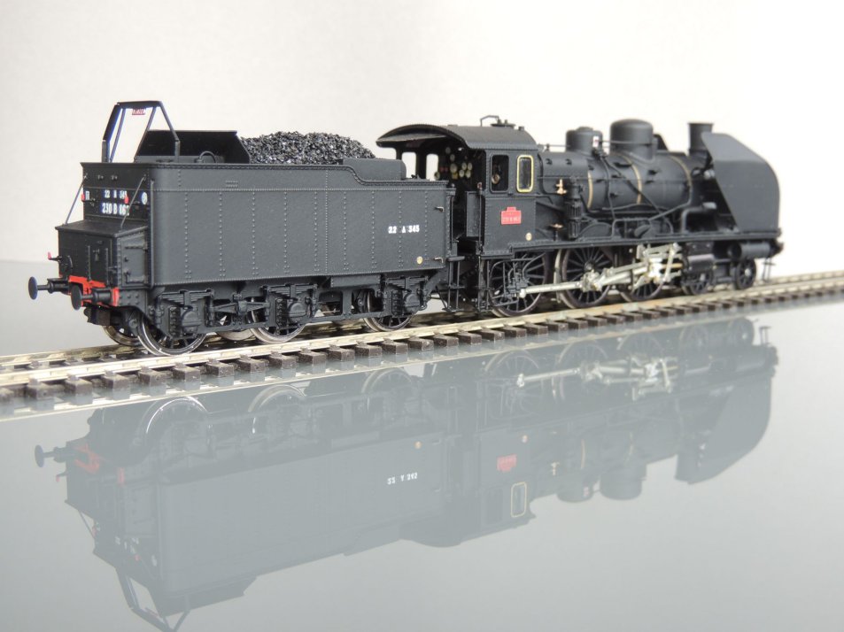 1-230 B 862 région Est SNCF